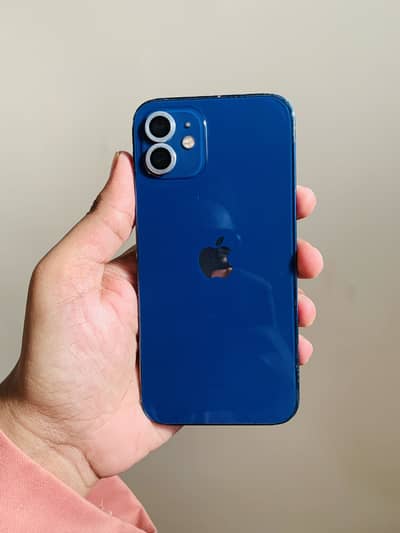 iphone 12 non pta FU