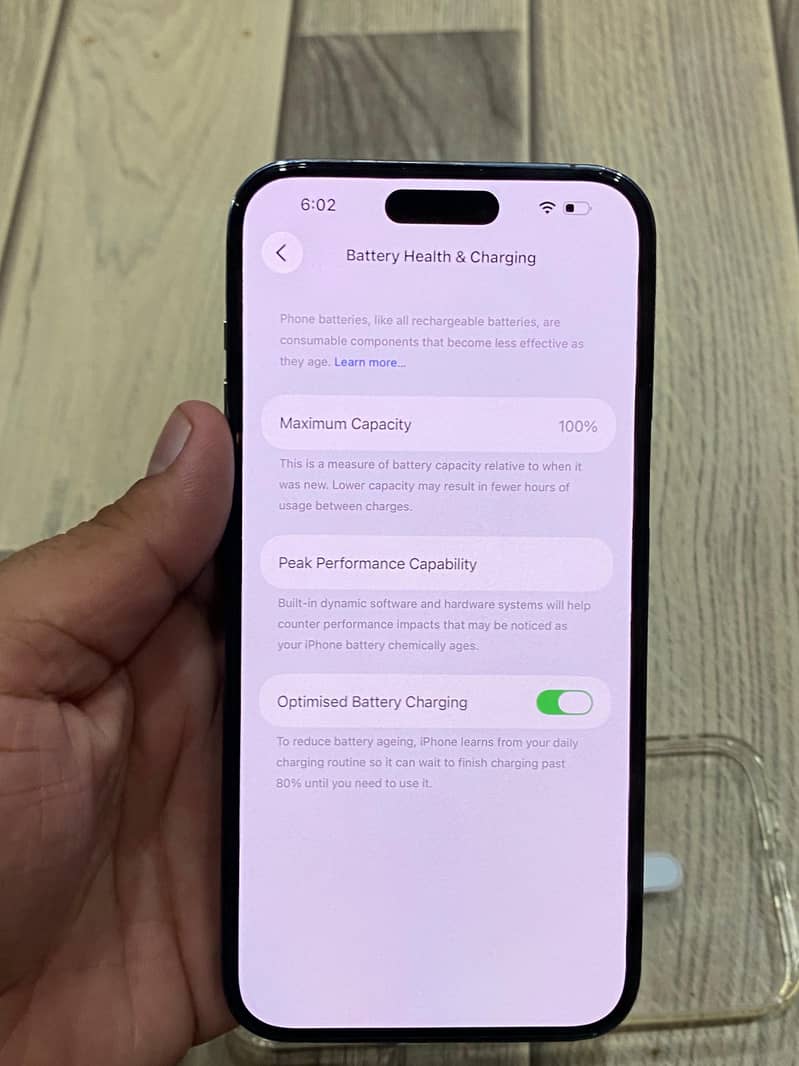 Apple iPhone 14 Pro Max 6