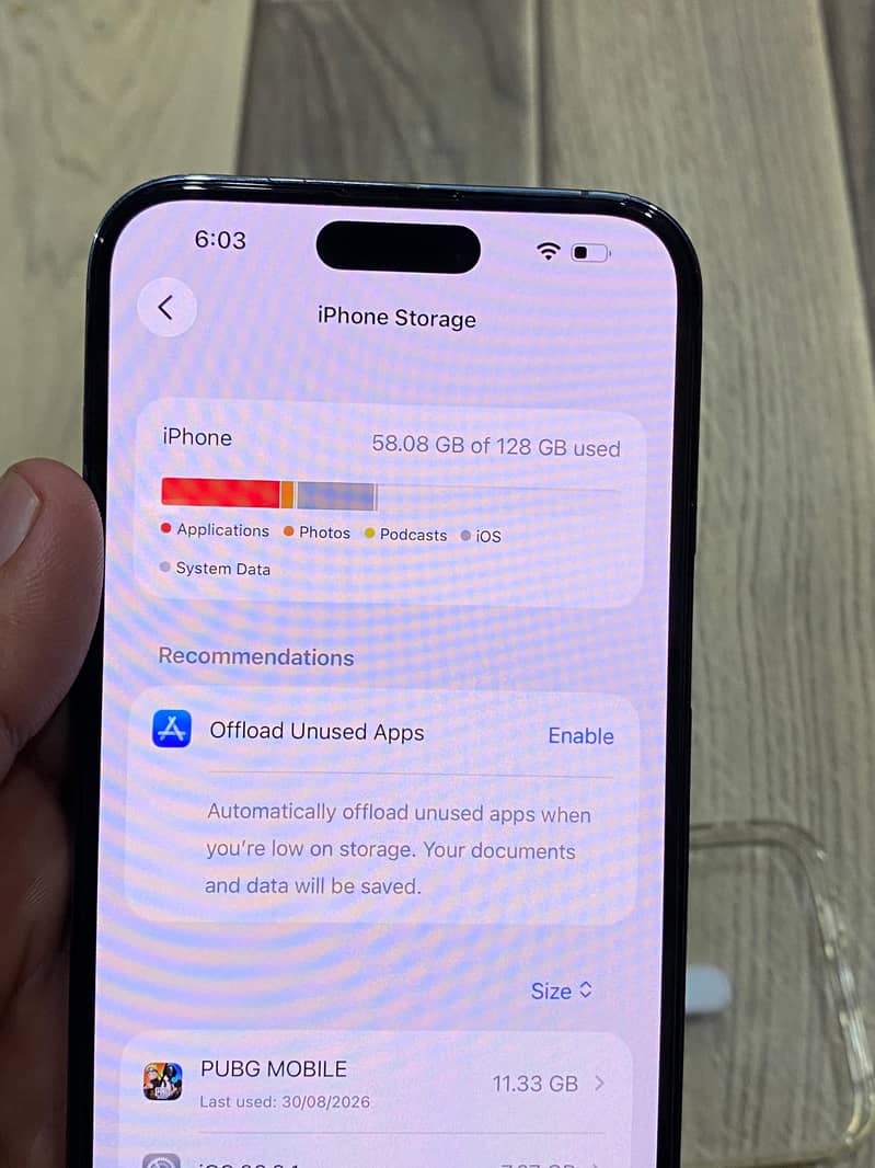 Apple iPhone 14 Pro Max 7