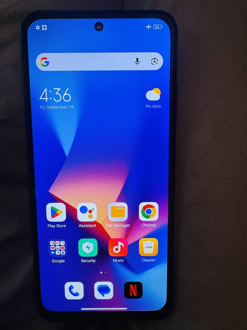 Redmi Note 10 1