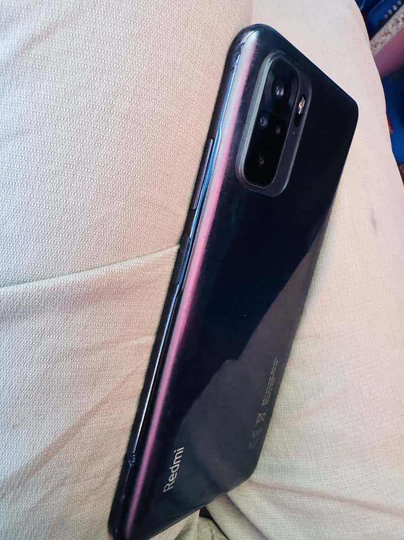 Redmi Note 10 3