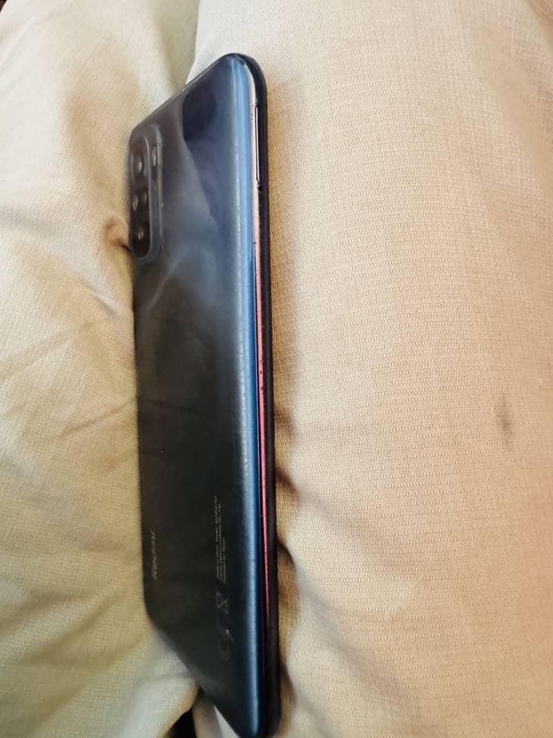 Redmi Note 10 4