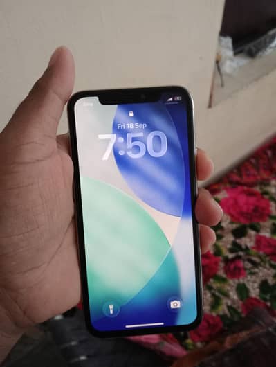 Apple iPhone 11 Pro (Exchange)