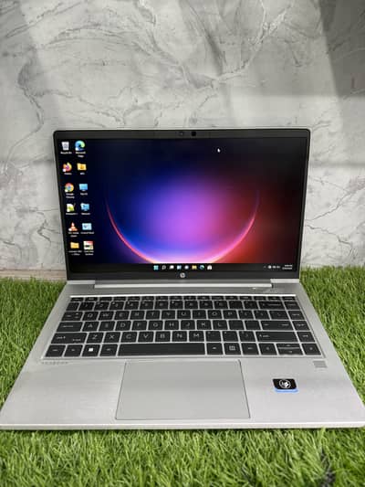 Hp Pro Book 445 G9 (Ryzen 7 5825U) (8/256)