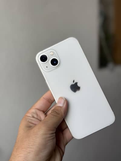 Apple iPhone 13 (Jv)