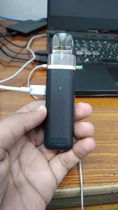 Uwell Caliburn G3 Pod Vape