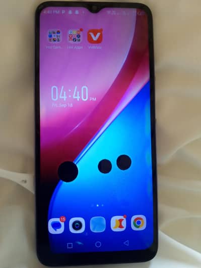 Infinix Hot 10i