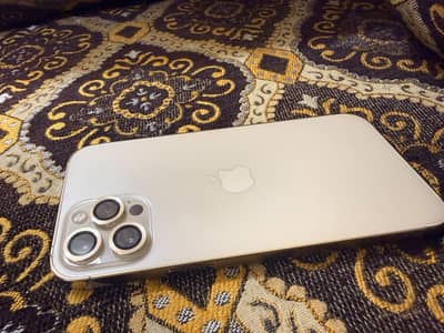 Apple iPhone 12 Pro Max