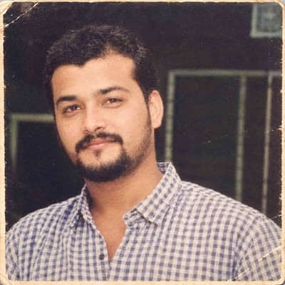 Manu Shah