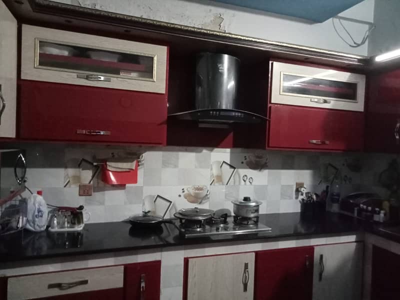 Kitchen Cabinets for sell 0