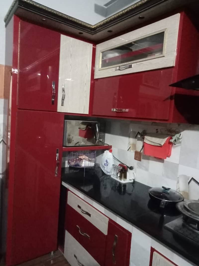 Kitchen Cabinets for sell 1