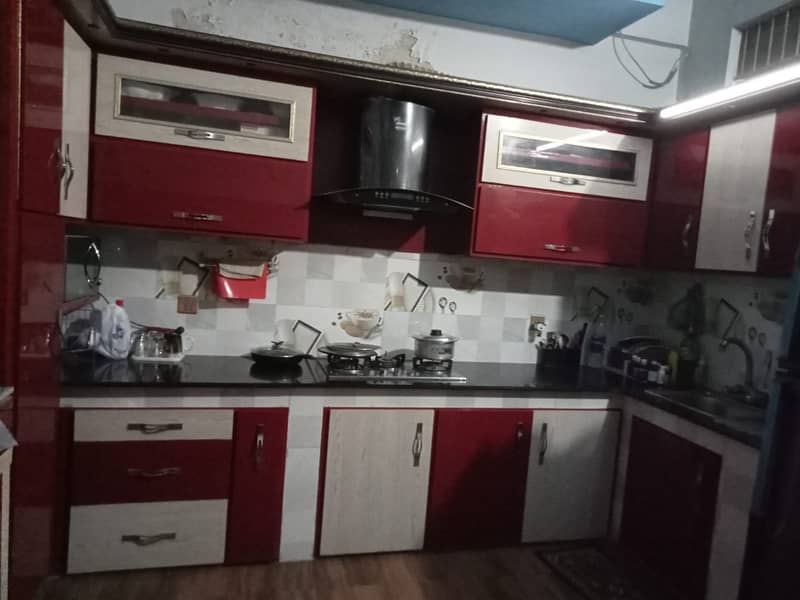 Kitchen Cabinets for sell 2