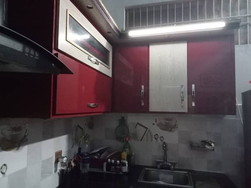 Kitchen Cabinets for sell 3