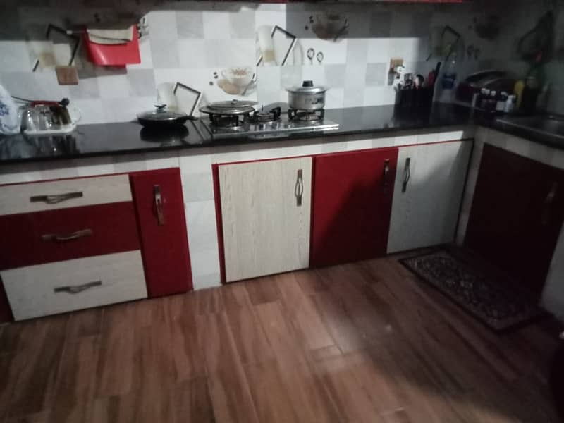 Kitchen Cabinets for sell 4