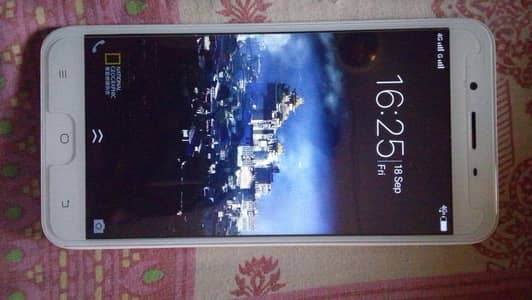 Vivo Y66 6GB RAM - NEW (EXCELLENT CONDITION)