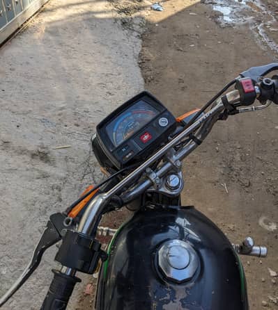 Racer 70 Bike very best engine number 03129166688