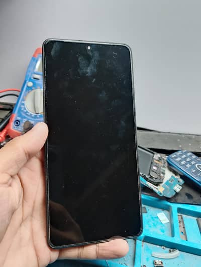 Redme note 10 pro original Unit