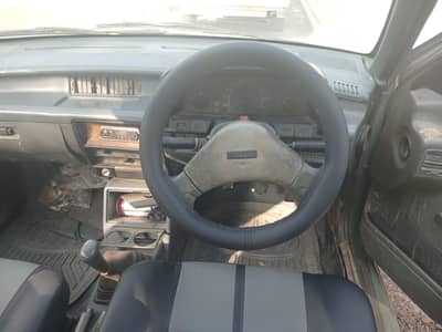 Suzuki Margalla 1995