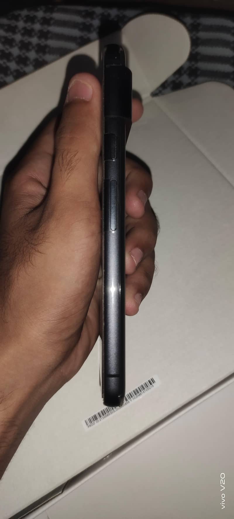 Google Pixel 8 5