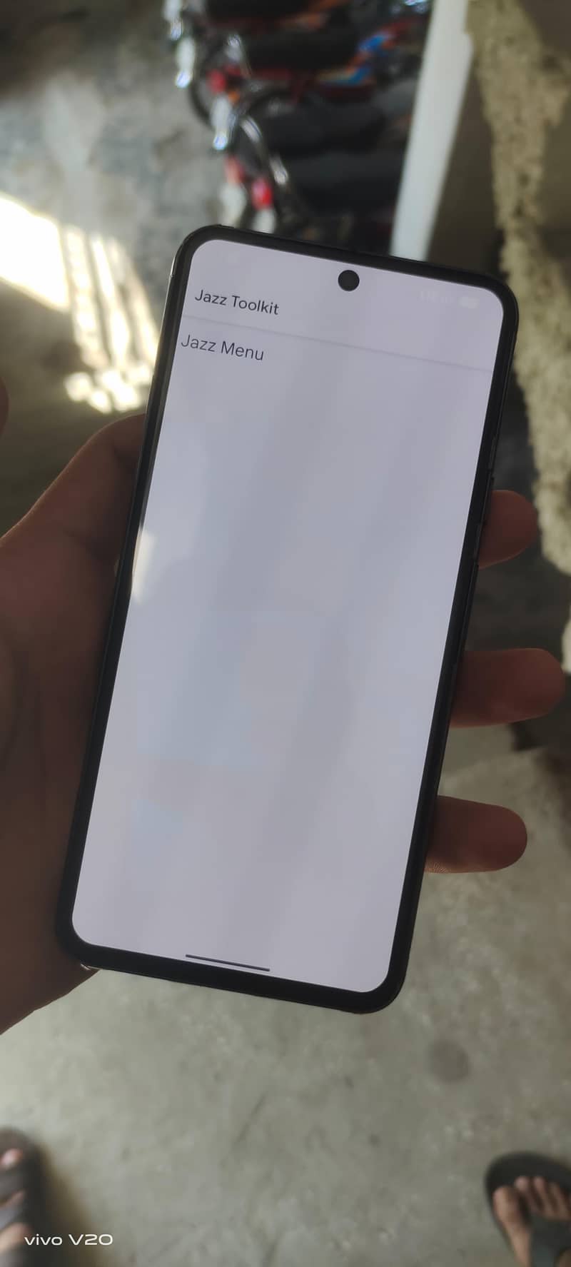 Google Pixel 8 7