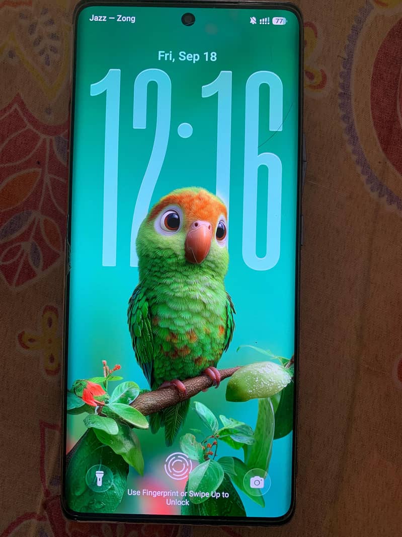 Tecno CAMON 30S 0