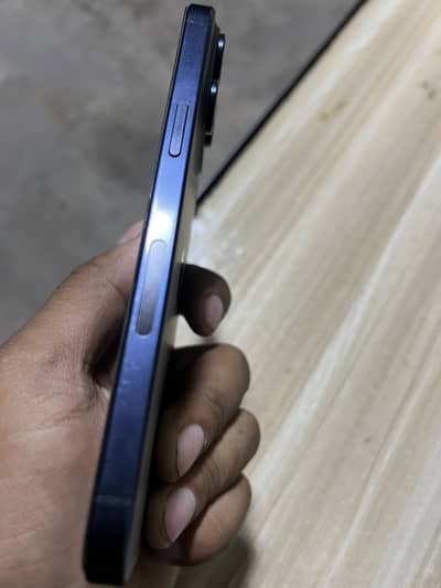 Apple iPhone 15 Pro Max pta approved