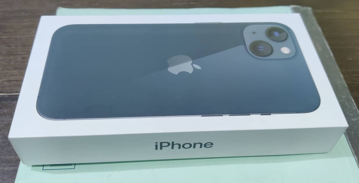 Apple iPhone 13 0