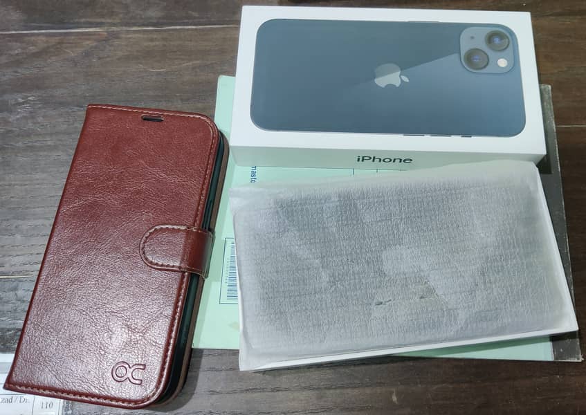 Apple iPhone 13 1