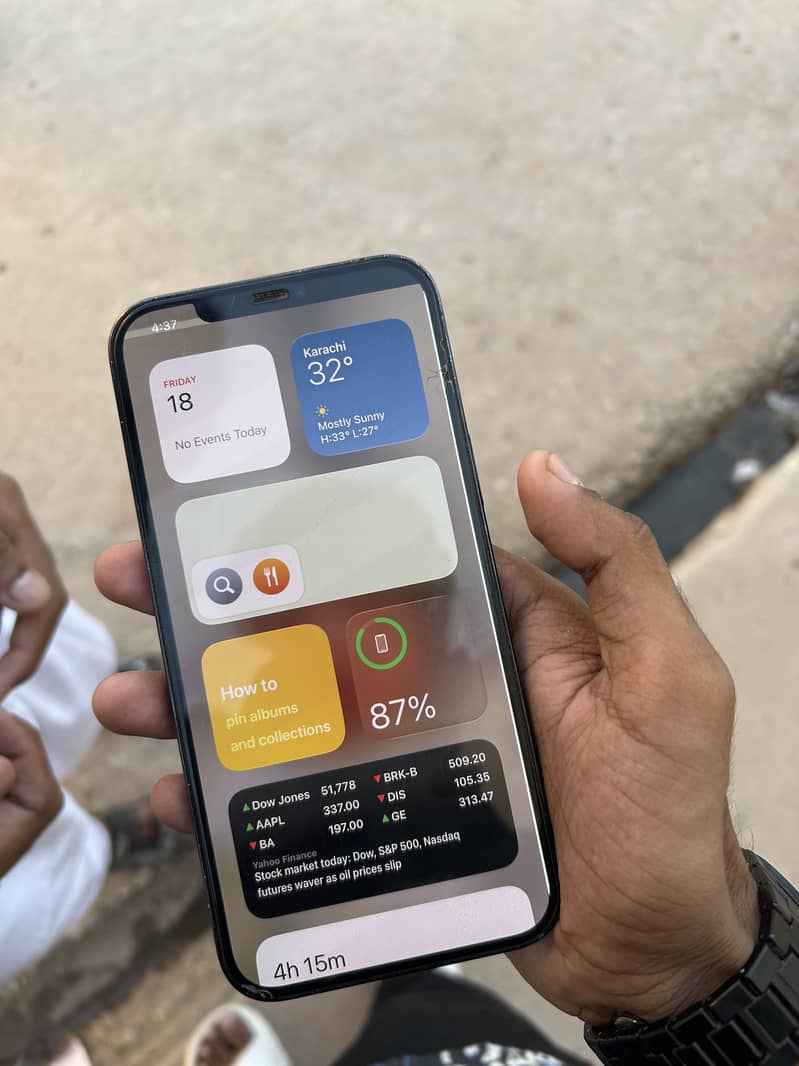 iphone 12 pro max 4