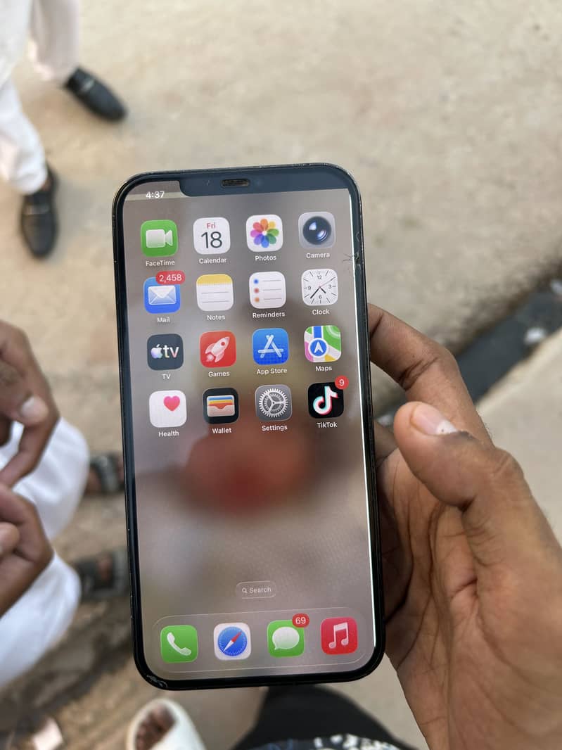 iphone 12 pro max 5