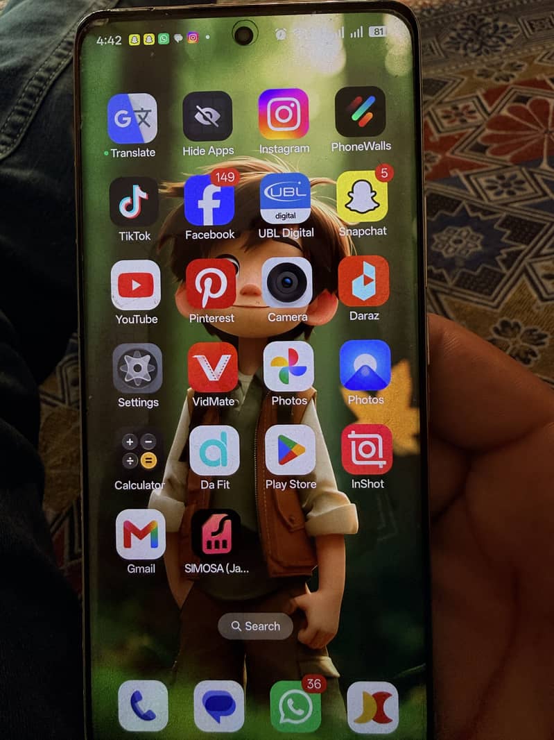 Realme 12 Pro Plus 1