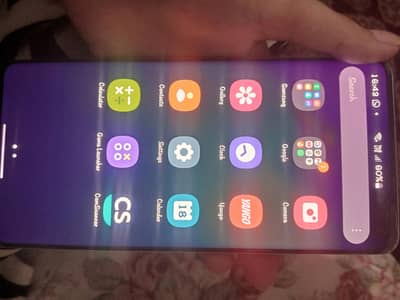 Samsung Mobile S10 5G