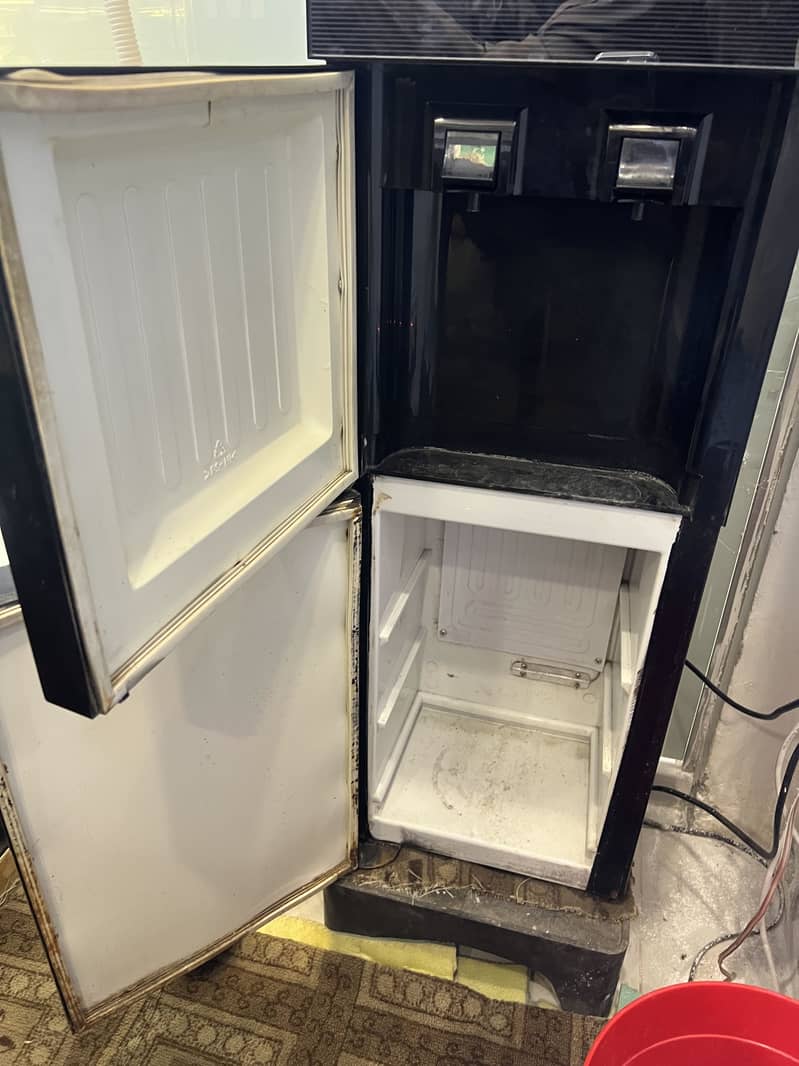 Pel dispenser 3