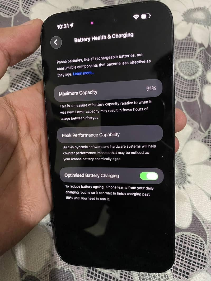 Apple iPhone 14 Pro Max 4