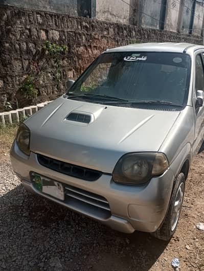 Suzuki Kei 1999