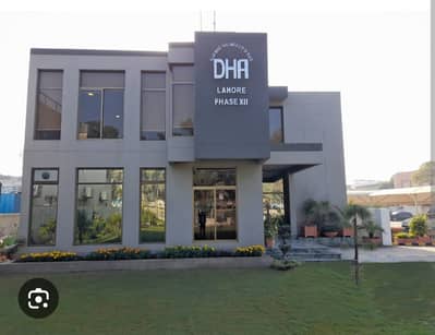 UPPER PORTION FOR RENT IN EME SOCIETY LAHORE