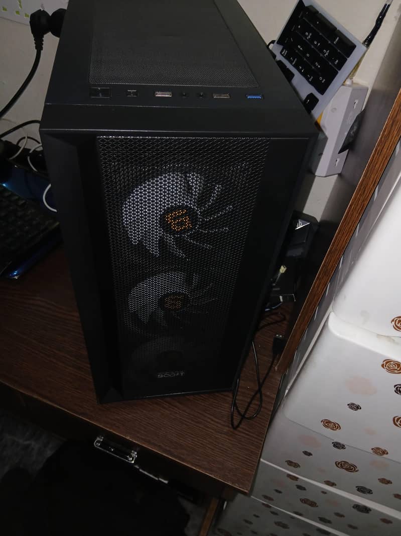Gaming pc 2