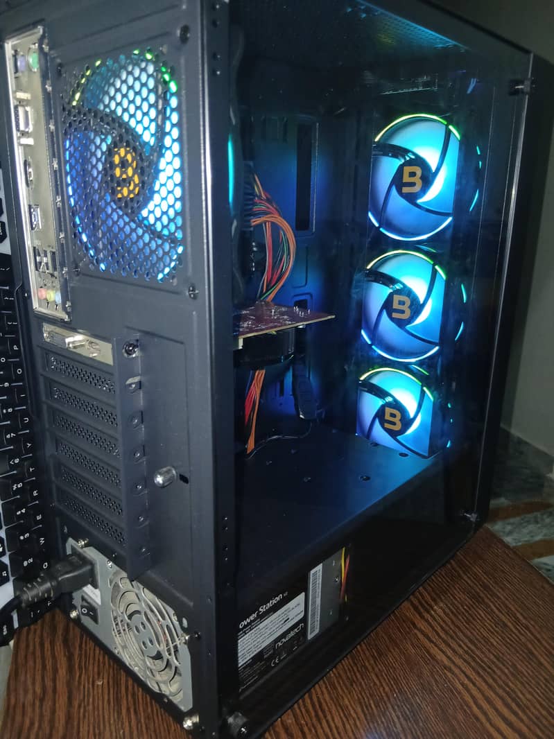 Gaming pc 4