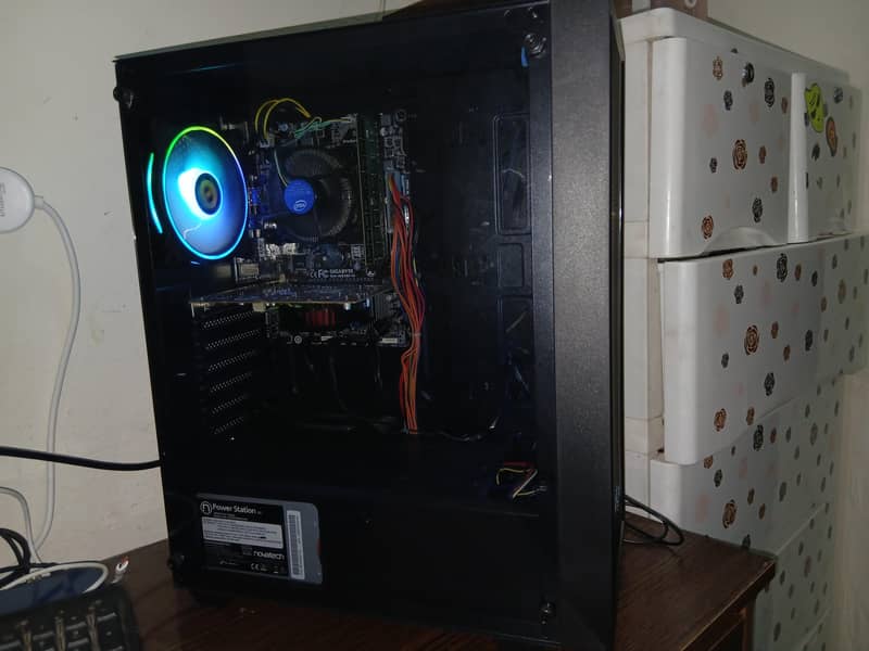 Gaming pc 5