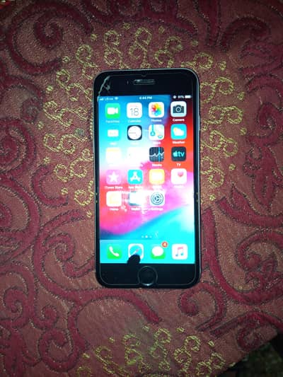 Apple iPhone 6