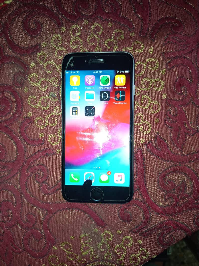 Apple iPhone 6 1