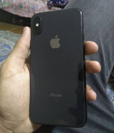 Apple iPhone XS | 256gb