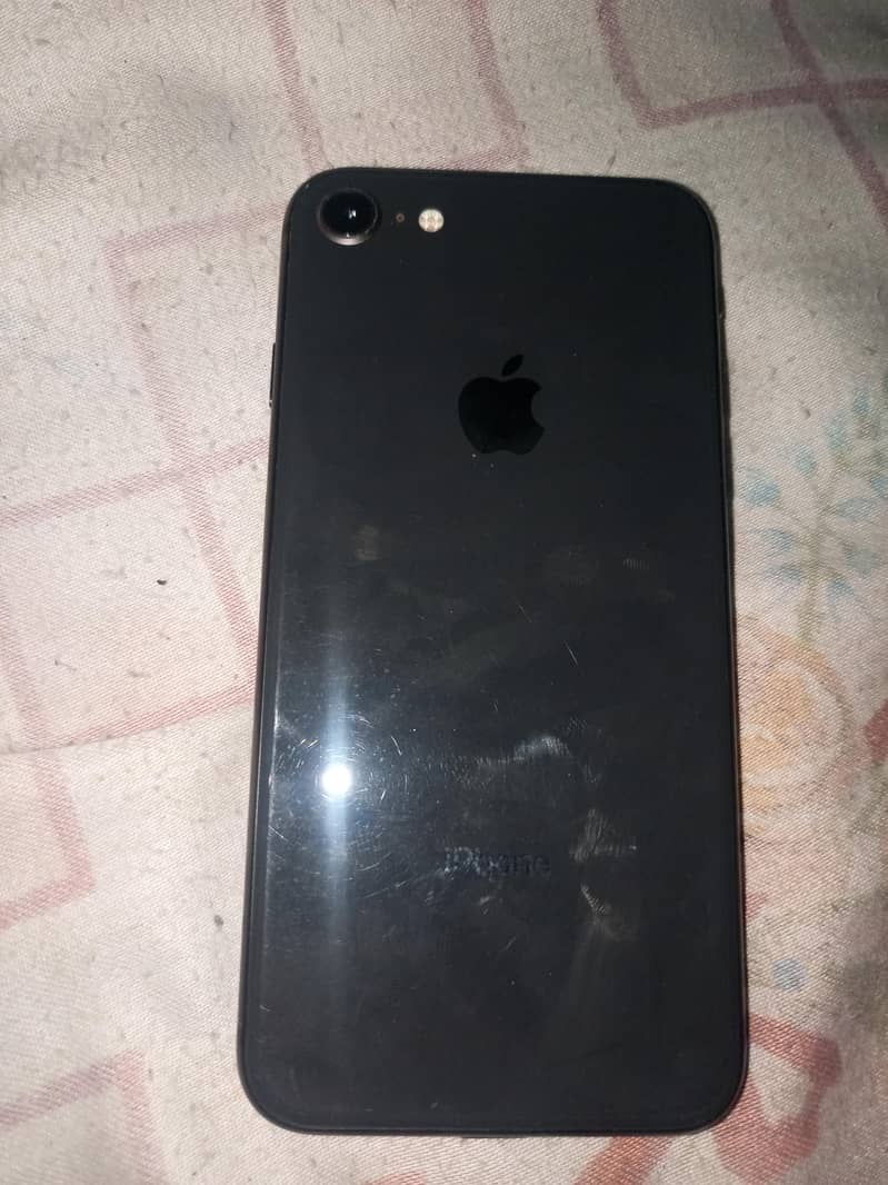 Apple iPhone 8 0