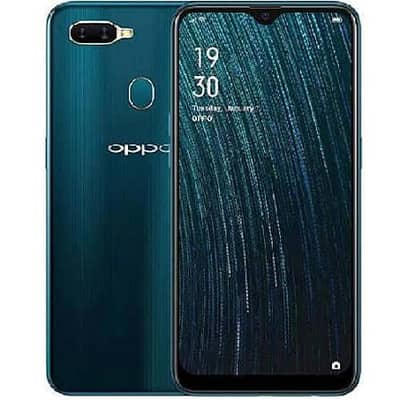 OPPO A5s