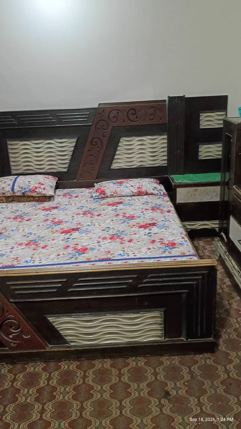 Complete Bedroom set 0