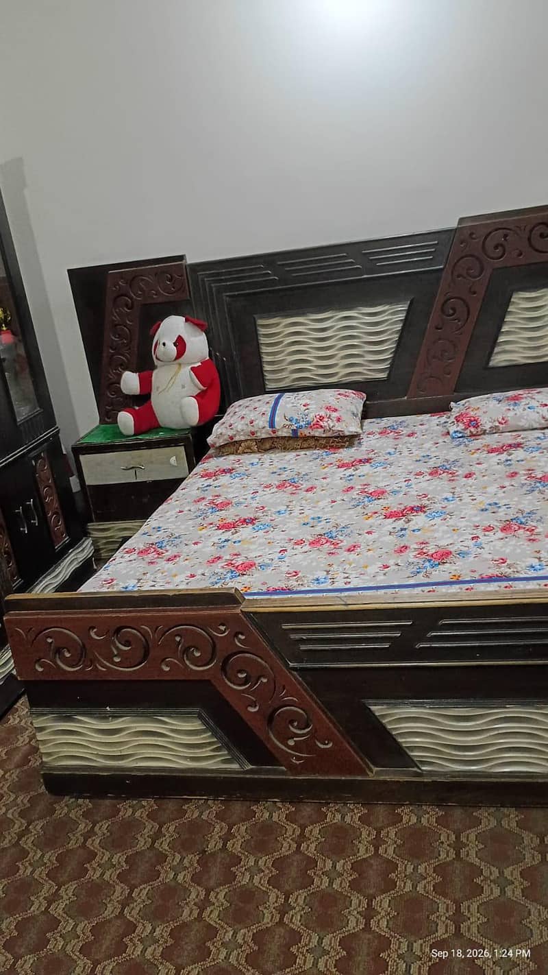 Complete Bedroom set 2