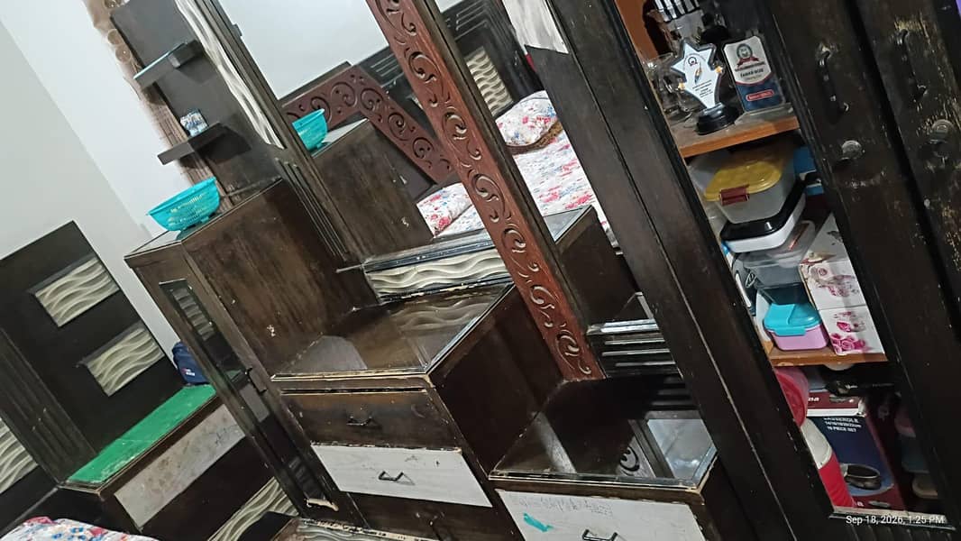 Complete Bedroom set 7