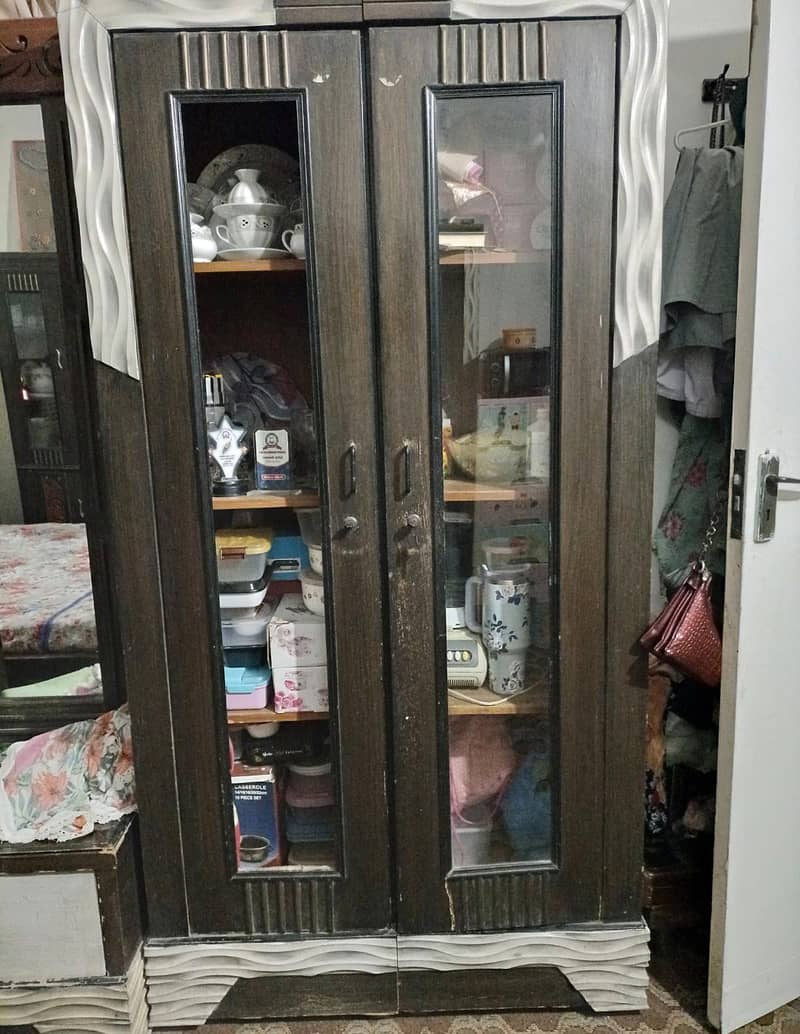 Complete Bedroom set 10