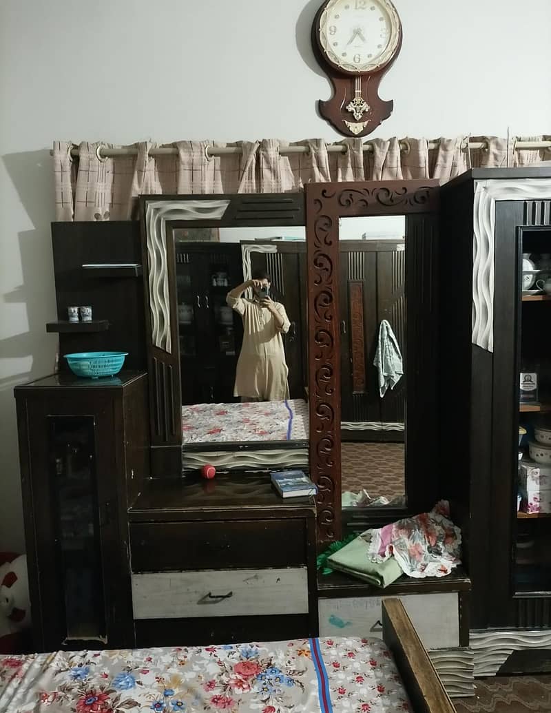 Complete Bedroom set 11