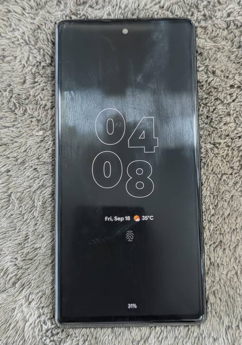 Google Pixel 6 1